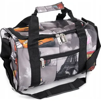 TAŠKA DO LETADLA RYANAIR 40x20x25 PŘÍRUČNÍ ZAVAZADLO