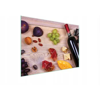 Obraz Krájecí deska TMK ArtDeko sklo 1 ks