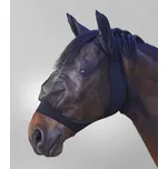 Komfortní maska proti hmyzu s ochranou uší SKINNY Waldhausen Barva: silver grey, Velikost: FULL