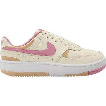 Dámské tenisky Nike Dám.volnočasová obuv Gamma Force US velikosti - 0 - béžová - 39