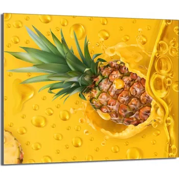 Kuchyňské prkénko Krájecí deska TMK ArtDeko sklo 1 ks