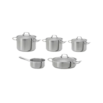 Hrnec Teka Sada nádobí