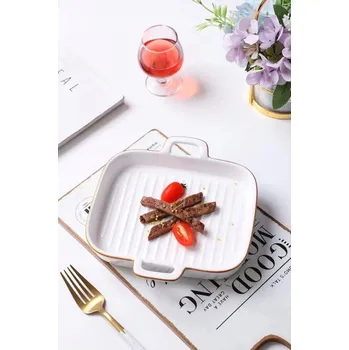 Talíř Snídaňovo-kávový servis Zellerfeld 1 ks