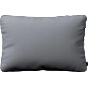 Polštář Dekoria Povlak na polštář 60x40 cm, odstíny šedé