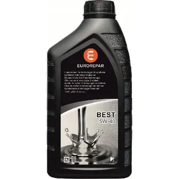 Motorový olej Motorový olej Eurorepar 1 l 5W-40
