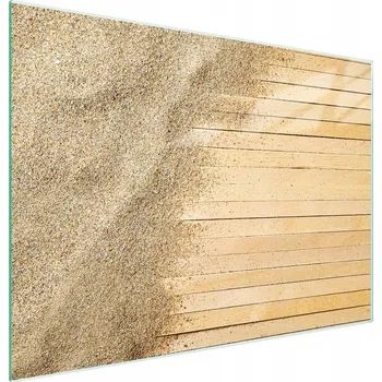 Kuchyňské prkénko Krájecí deska TMK ArtDeko sklo 1 ks