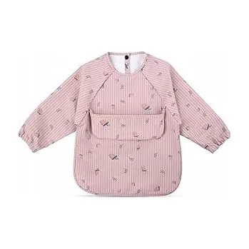 Bryndák Silikonový bryndák GALAX růžový 1 ks