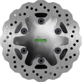 Brzdový kotouč Brzdový kotouč NG 1650X