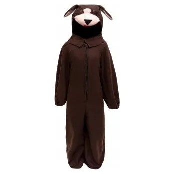 Karnevalový kostým Kostým Pejsek Pes 92/104 cm