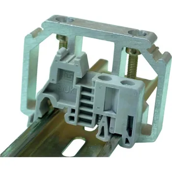 svorka Fixační element k řadovým svorkám TSKA, RE1