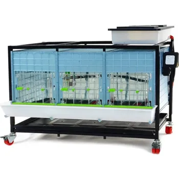 Odchovna pro kuřata - 1 Úroveň - Výška 40 cm