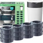 Tommee Tippee Sangenic Twist & Click 12…