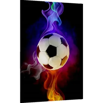 Obraz Obraz na plátně canvas 70x100 abstrakce obývací pokoj ložnice na zeď velký