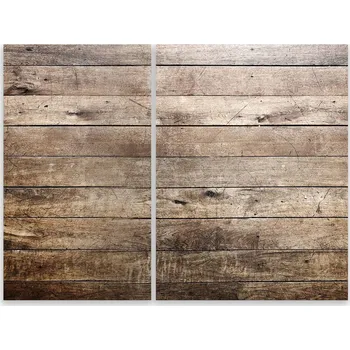 Kuchyňské prkénko Skleněná Ochranná Deska a Krájecí Prkénko | Indukce, Sporák ds-0150