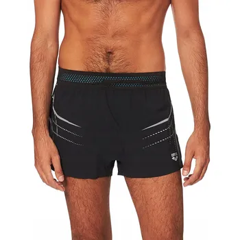 Pánské kraťasy AM6481 PÁNSKÉ KRAŤASY ŠORTKY NA BĚHÁNÍ ARENA XL