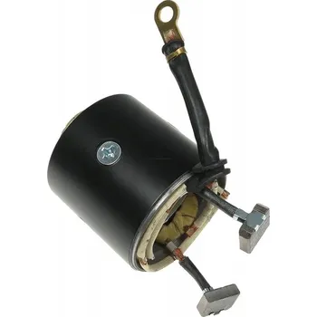 Alternátor Zcela nový jho startéru AS-PL s budicí cívkou