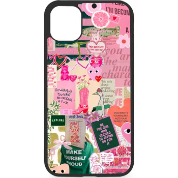 Náhradní kryt pro mobilní telefon Kryt na mobil Realme drew stars around Realme: 9i