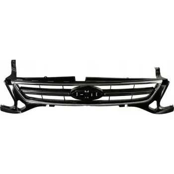 Posilovač řízení Blic 6502-07-2556991P Mřížka chladiče