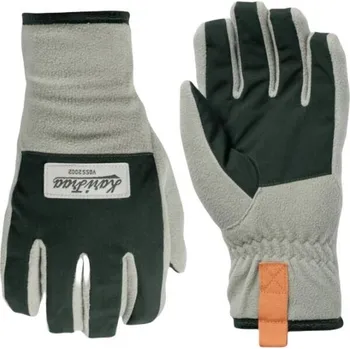 Rukavice Dámské rukavice KARI TRAA RAGNA 7 Tmavě šedá