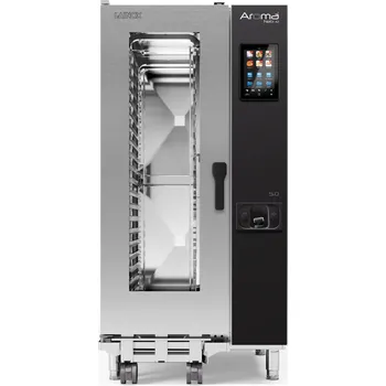 konvektomat Konvektomat Aroma Naboo 5.0 LAINOX 15 x EN1 (600 x 400) elektrický - nástřikový I AREN154B