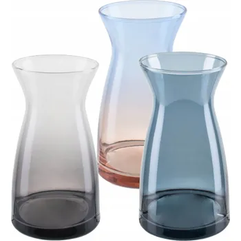 Váza Váza Tajemniczy ogród sklo 8,93 x 16 cm