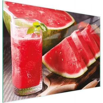 Kuchyňské prkénko Krájecí deska TMK ArtDeko sklo 1 ks