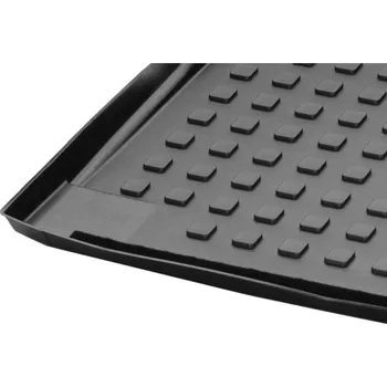 autokoberec Rohož do kufru Mercedes polypropylen