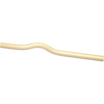 Vodovodní potrubí WAVIN EKOPLASTIK PPR křížení 32mm, PN20, svařovací, voda, PP-R, SKR032P20X