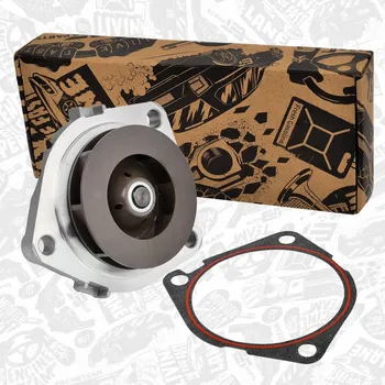 Chladič motoru Vodní čerpadlo, chlazení motoru ET ENGINETEAM PW0005