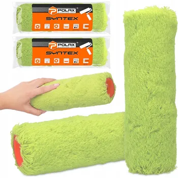 Malířský váleček Náhradní náplň (váleček) Polax 25 cm