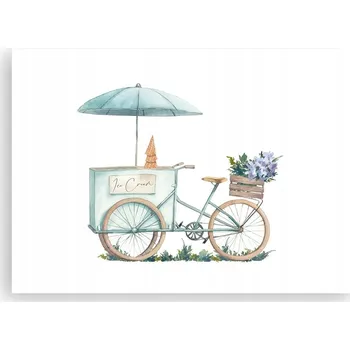 Obraz Plakát bez rámu 100x70 cm Obraz na zeď ARTTOR Moderní obraz do obývacího pokoje Obraz do ložnice Fotoobraz Plakáty na zeď Foto Obrazy Umělecký tisk Nástěnná dekorace Plakát Módní úrovně Velký obraz XXL Boho