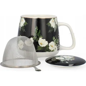 Hrnek Livello porcelánový 500 ml