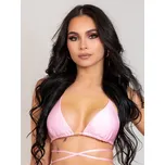 Horní díl dámských plavek VSB BALI babypink, VELIKOST PODPRSENKY 65/A-B