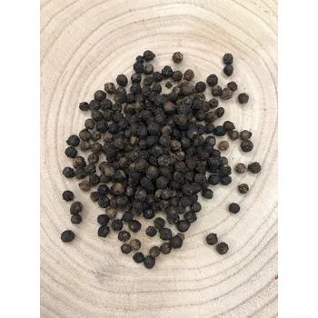 Black Pepper (pepř černý) Tellicherry (balení 1)