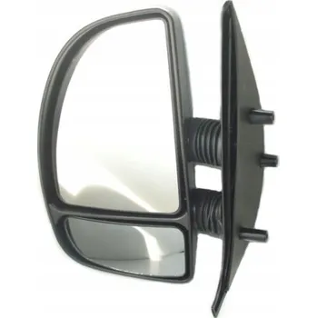 Auto zrcátko Polcar 5702512E vnější zpětné zrcátko