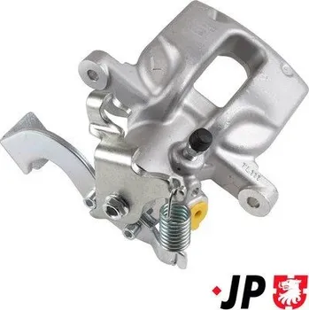 Brzdový třmen Brzdový třmen JP GROUP 4861900870