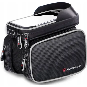 brašna na kolo Přední Cyklistická brašna Wheel-Up 8941 2l