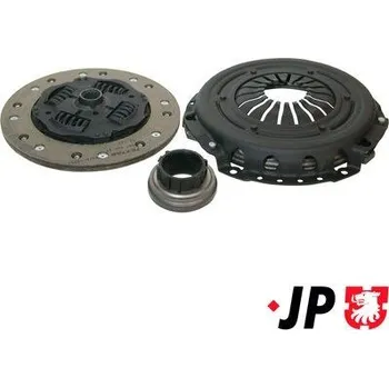 Spojková sada Sada spojky JP GROUP 1230400210