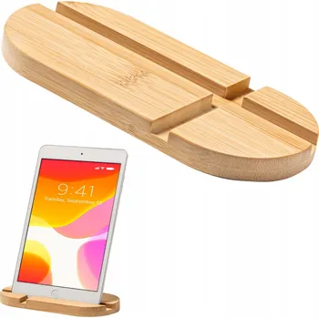 Obraz Podložka pod květináč Anda hnědá