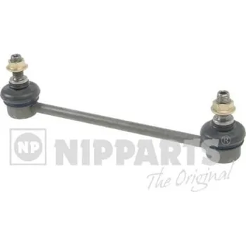 Zavěšení kol Tyč/vzpěra, stabilizátor NIPPARTS J4893006