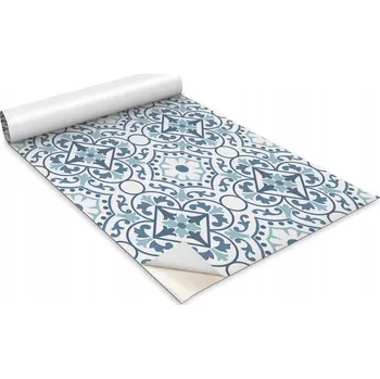 Fototapeta Samolepicí tapeta imitace obkladů Wallfluent 100 x 50 cm