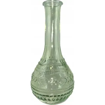 Váza Váza Dauos sklo 7,5 x 15,8 cm