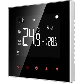 Termostat Smart termostat pro ohřev vody AVATTO WT100 WiFi Tuya