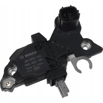 Alternátor Regulátor alternátoru BOSCH 0 124 225 055