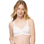 Podprsenka TRIUMPH COTTON BEAUTY N bílá 95B 0