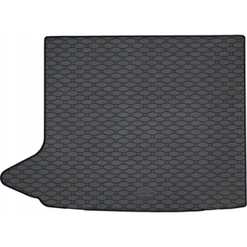 autokoberec Gumová vana do kufru Rigum