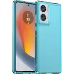 TVC Jelly Motorola Edge 50 Fusion Barva: Modrá