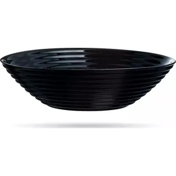 Luminarc Harena 00248 Salátová Mísa 16 cm černá