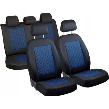 Moto bunda Potah Zakszwalnia černý univerzální čalounický materiál