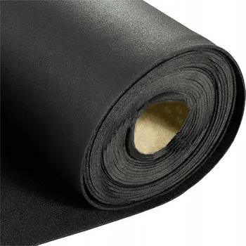 Tepelná izolace Termoizolační rohož Bitmat 1 x 1 x 3 mm